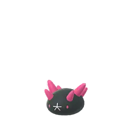 Alola - 0771 - Pyukumuku